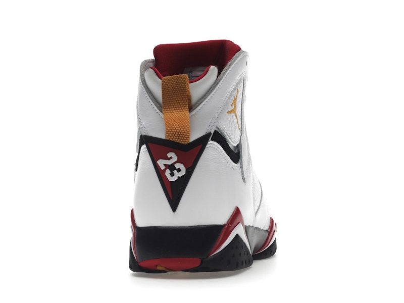 Jordan 7 Retro Cardinal (2022) - image 29