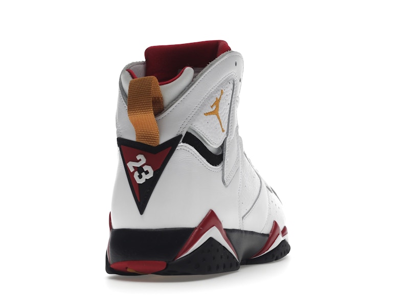 Jordan 7 Retro Cardinal (2022) - image 30