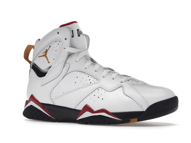 Jordan 7 Retro Cardinal (2022) - image 4