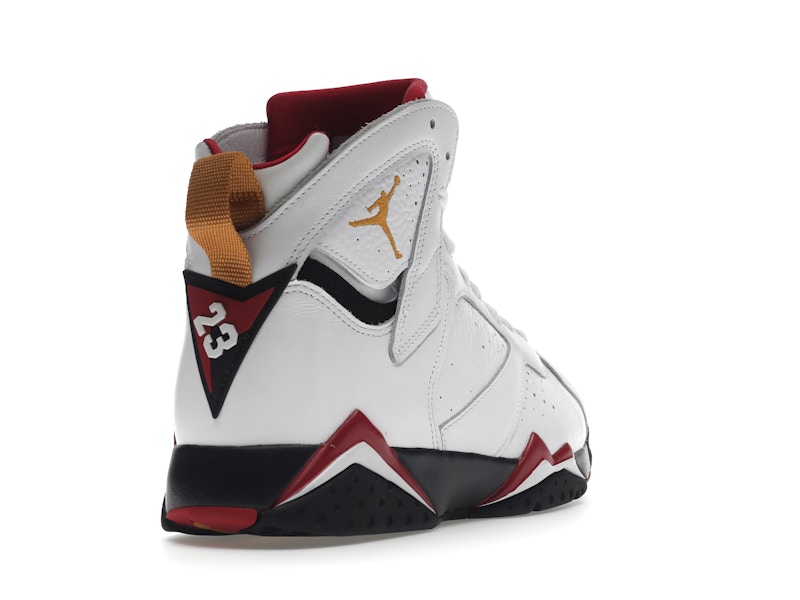 Jordan 7 Retro Cardinal (2022) - image 31