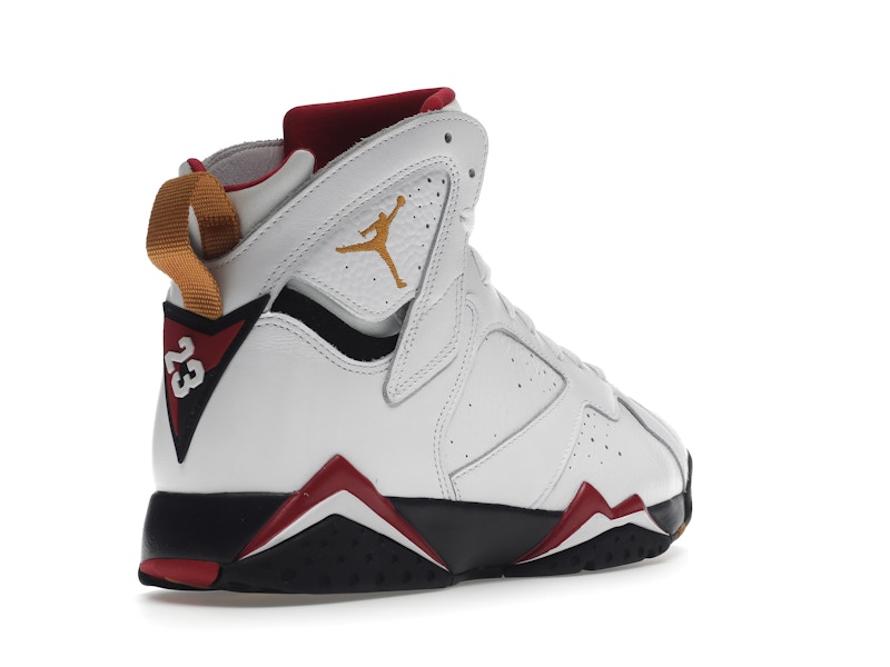 Jordan 7 Retro Cardinal (2022) - image 32