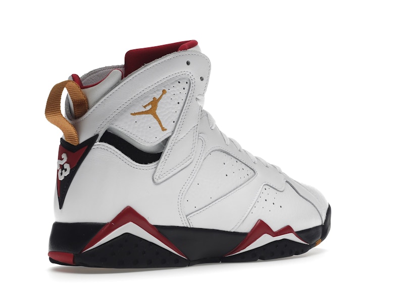 Jordan 7 Retro Cardinal (2022) - image 33