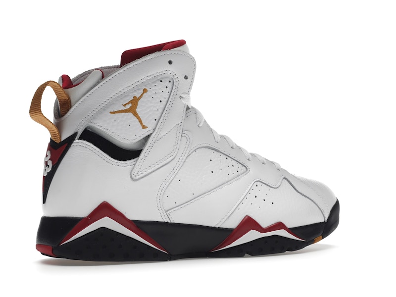 Jordan 7 Retro Cardinal (2022) - image 34
