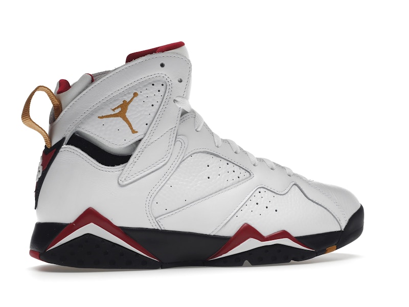 Jordan 7 Retro Cardinal (2022) - image 35