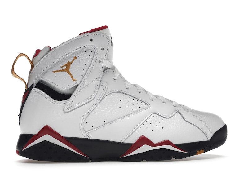 Jordan 7 Retro Cardinal (2022) - image 36