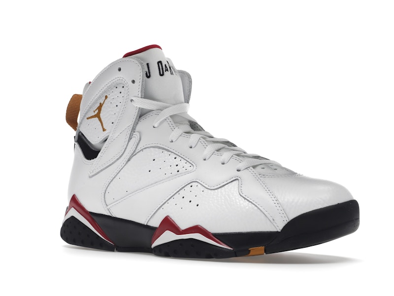 Jordan 7 Retro Cardinal (2022) - image 5