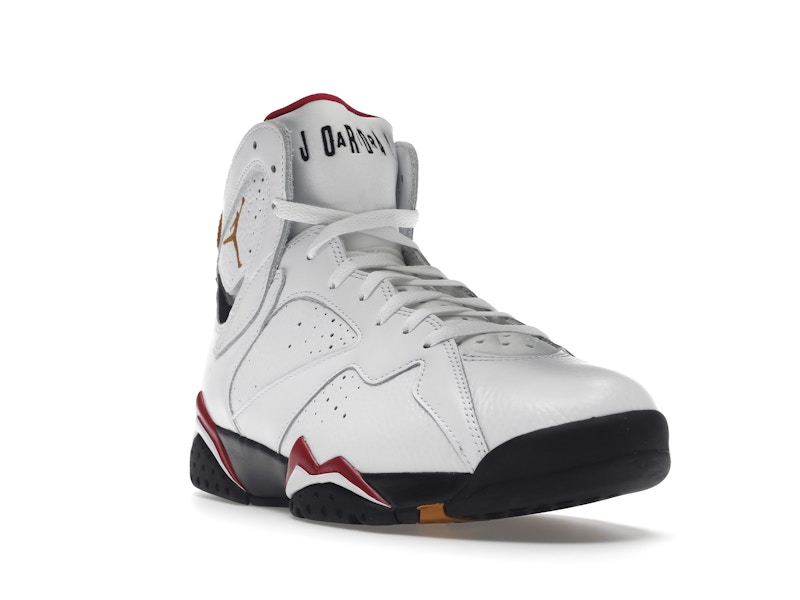 Jordan 7 Retro Cardinal (2022) - image 7