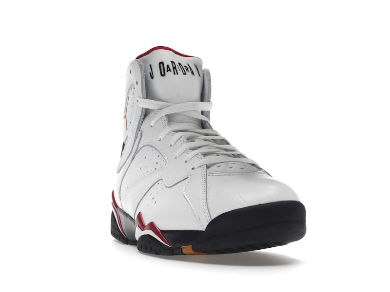 Jordan 7 Retro Cardinal (2022) - image 8