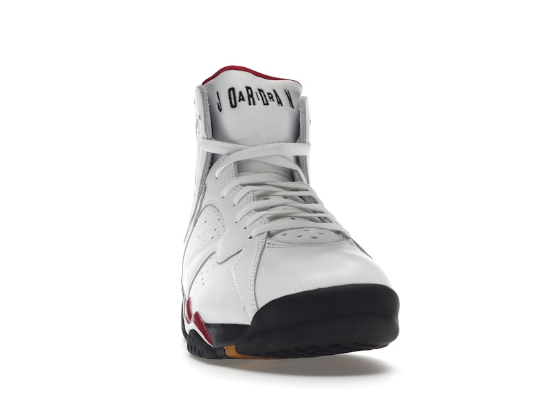 Jordan 7 Retro Cardinal (2022) - image 9