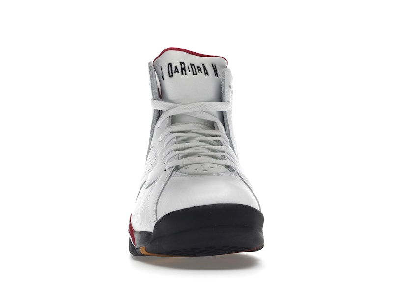 Jordan 7 Retro Cardinal (2022) - image 10