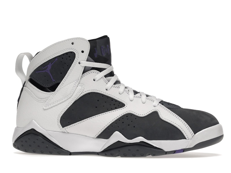 Jordan 7 Retro Flint (2021) - image 2