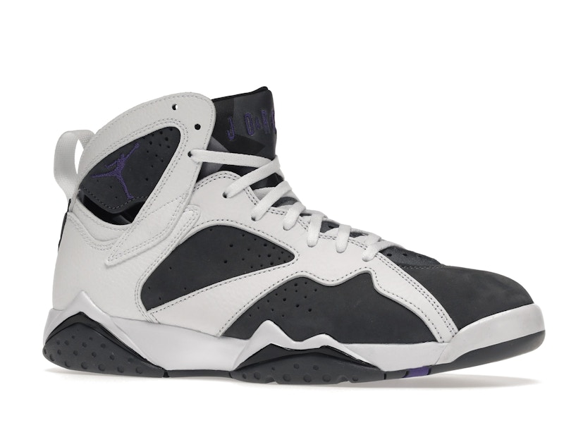 Jordan 7 Retro Flint (2021) - image 3
