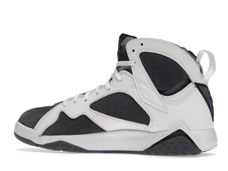 Jordan 7 Retro Flint (2021) - image 21