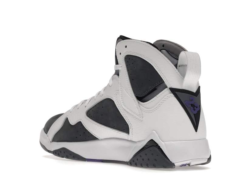 Jordan 7 Retro Flint (2021) - image 24