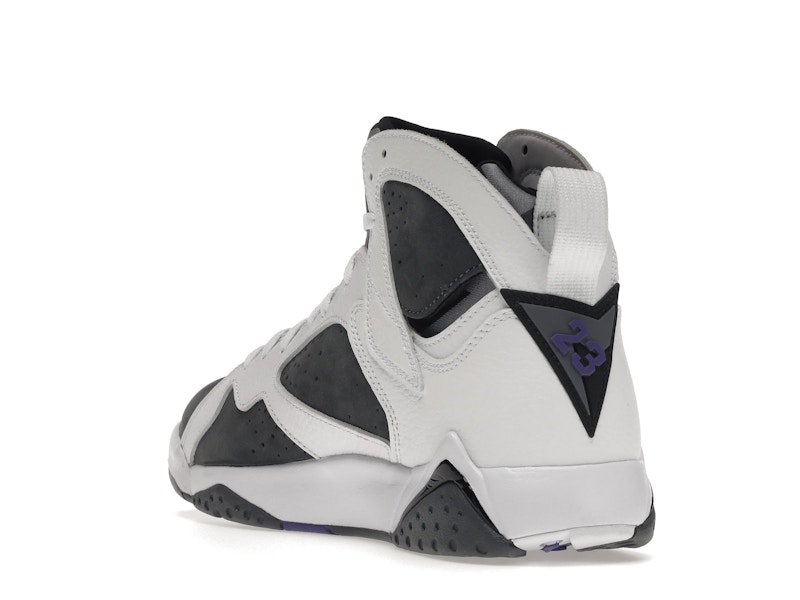 Jordan 7 Retro Flint (2021) - image 25