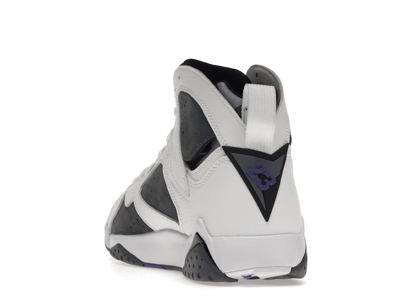 Jordan 7 Retro Flint (2021) - image 26