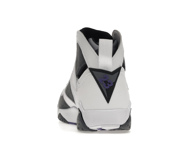 Jordan 7 Retro Flint (2021) - image 27