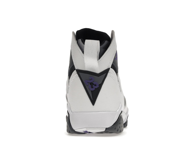 Jordan 7 Retro Flint (2021) - image 28