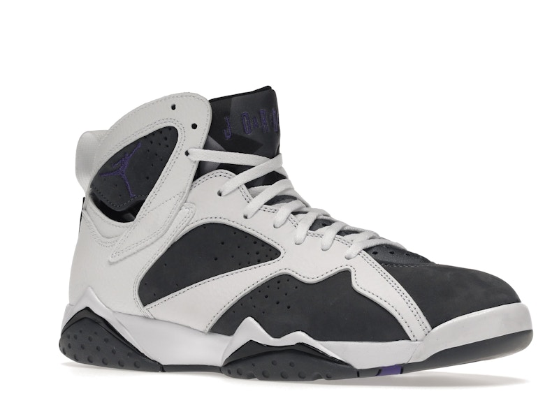 Jordan 7 Retro Flint (2021) - image 4