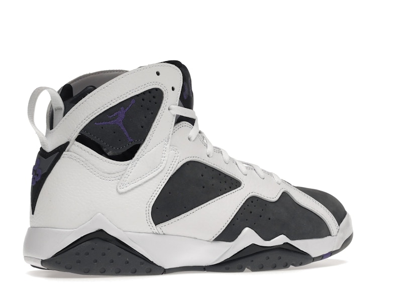 Jordan 7 Retro Flint (2021) - image 34