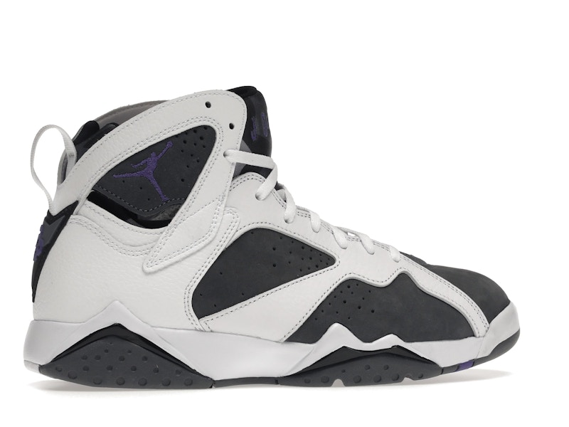 Jordan 7 Retro Flint (2021) - image 35