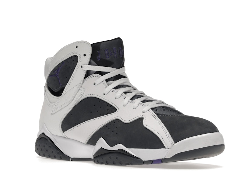 Jordan 7 Retro Flint (2021) - image 5