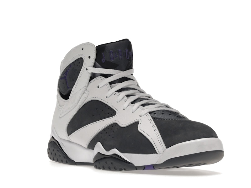 Jordan 7 Retro Flint (2021) - image 6