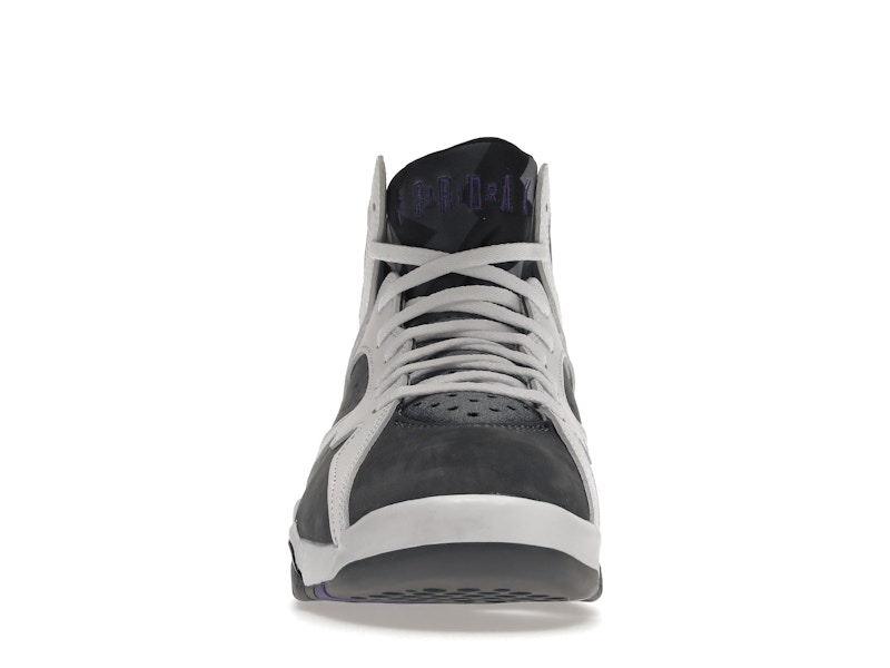 Jordan 7 Retro Flint (2021) - image 10