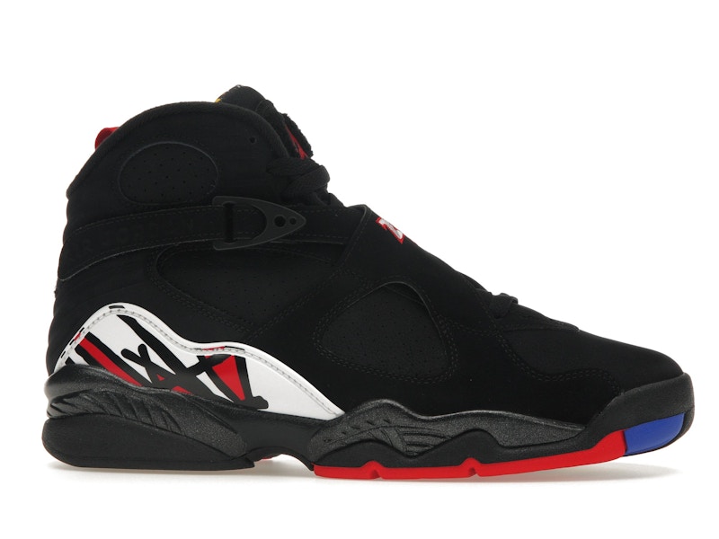 Jordan 8 Retro Playoffs (2023) - image 2