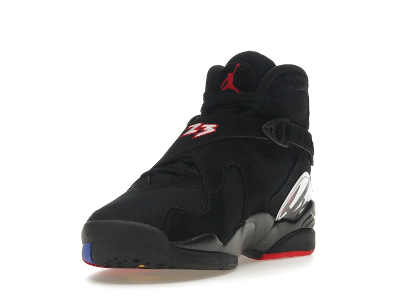 Jordan 8 Retro Playoffs (2023) - image 13