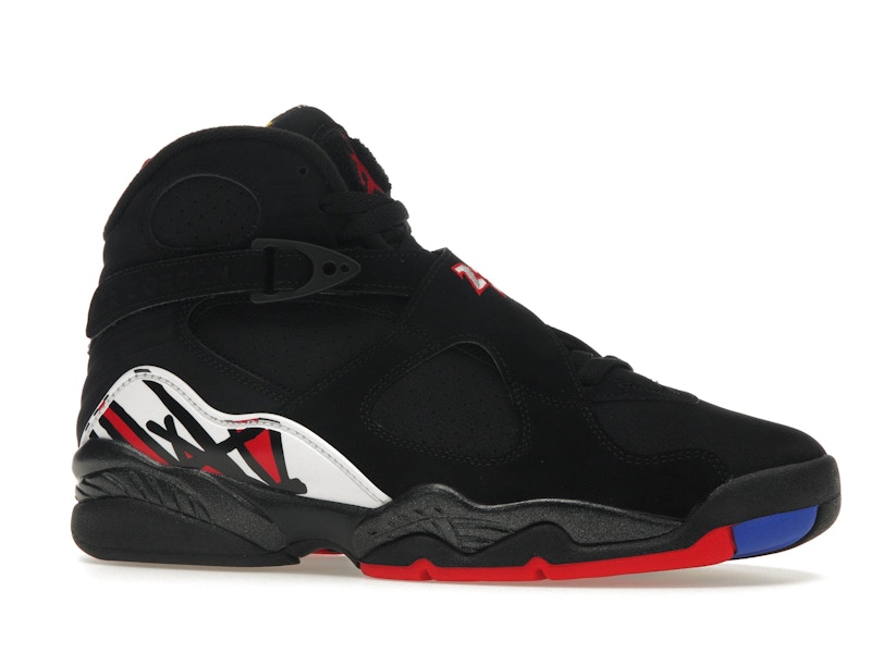 Jordan 8 Retro Playoffs (2023) - image 3