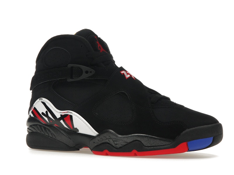 Jordan 8 Retro Playoffs (2023) - image 4