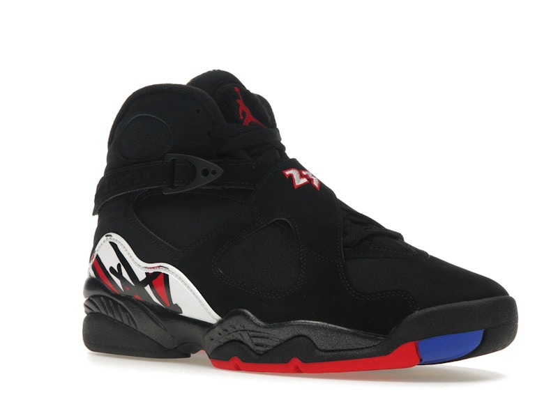 Jordan 8 Retro Playoffs (2023) - image 5
