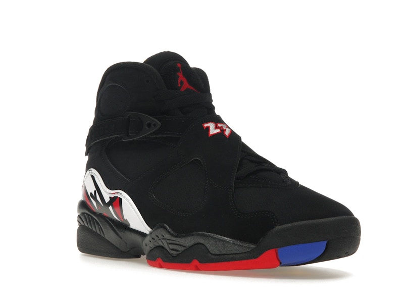 Jordan 8 Retro Playoffs (2023) - image 6