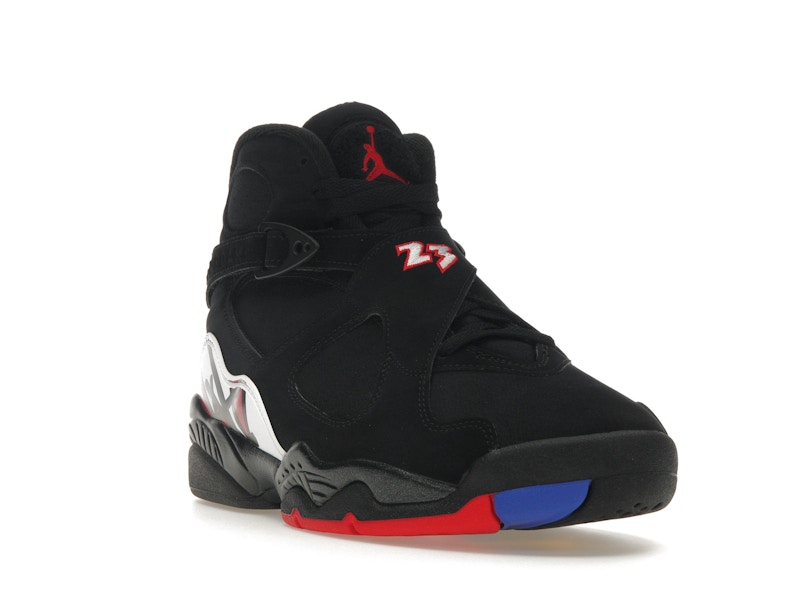Jordan 8 Retro Playoffs (2023) - image 7