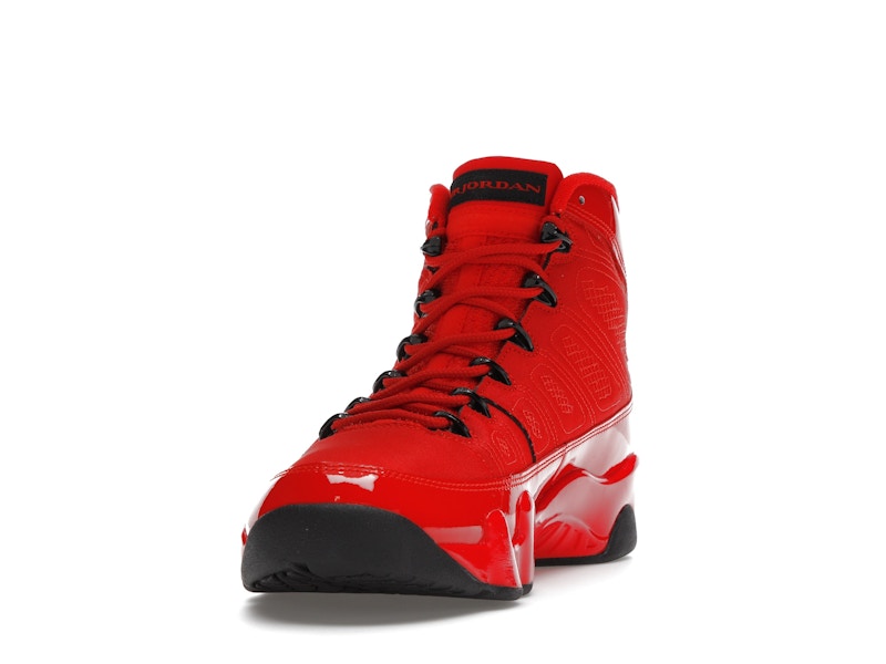 Jordan 9 Retro Chile Red - image 12