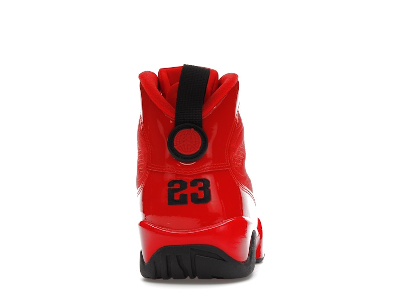 Jordan 9 Retro Chile Red - image 28