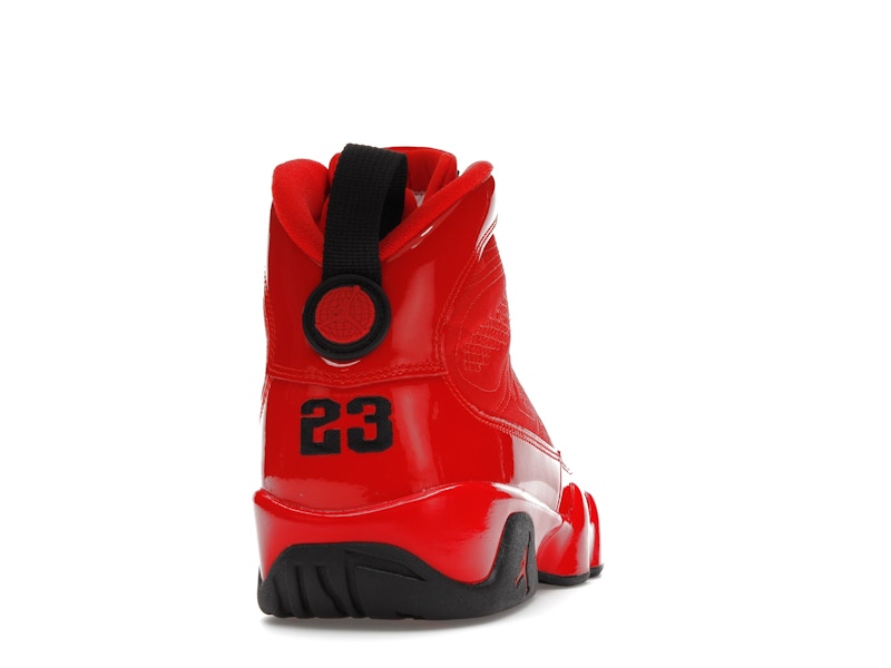 Jordan 9 Retro Chile Red - image 29