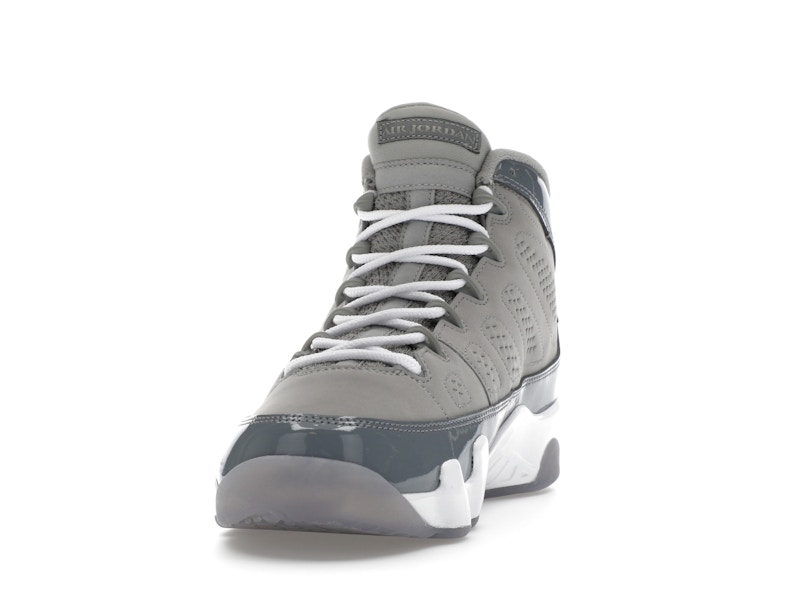 Jordan 9 Retro Cool Grey (2025) (GS) - image 12