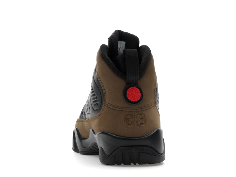 Jordan 9 Retro Olive (2024) (GS) - image 27