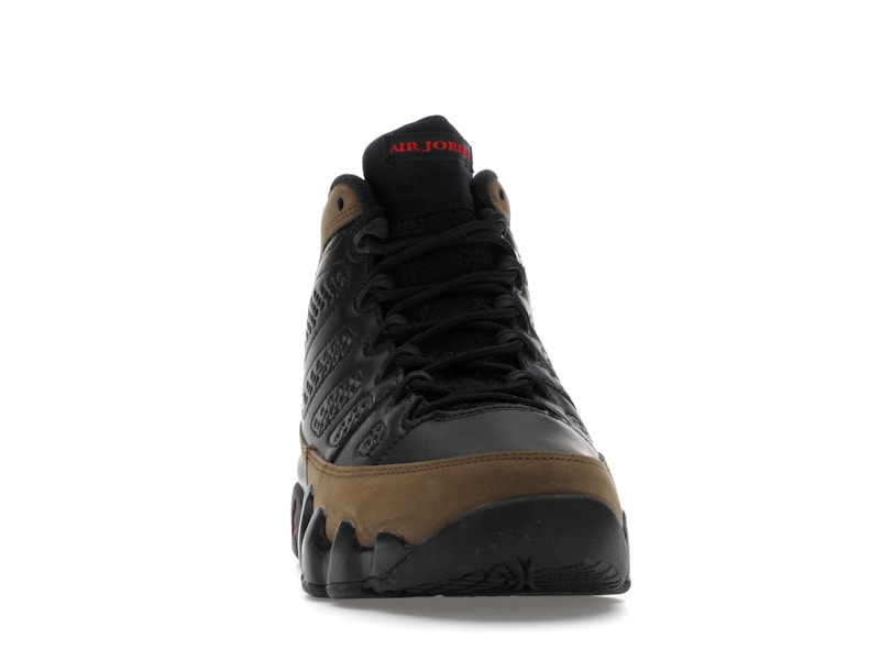 Jordan 9 Retro Olive (2024) (GS) - image 9