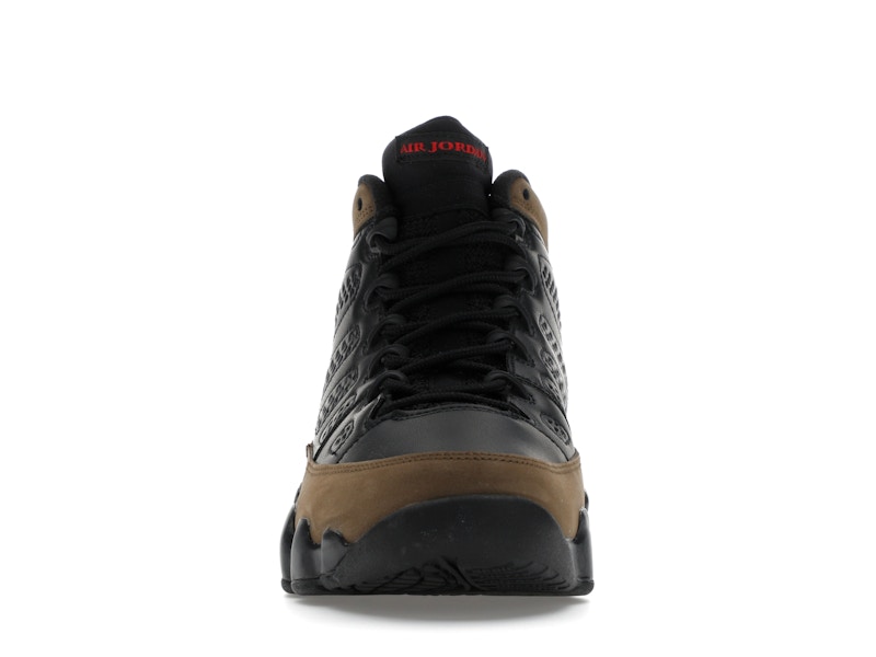 Jordan 9 Retro Olive (2024) (GS) - image 10