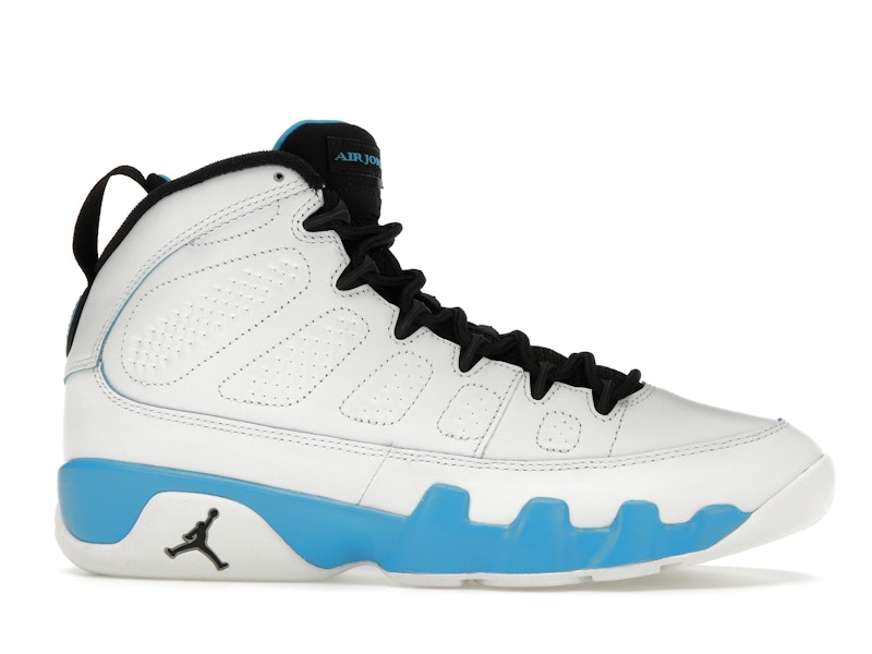 Jordan 9 Retro Powder Blue (2024) - image 2