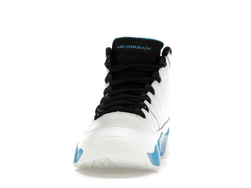 Jordan 9 Retro Powder Blue (2024) - image 11