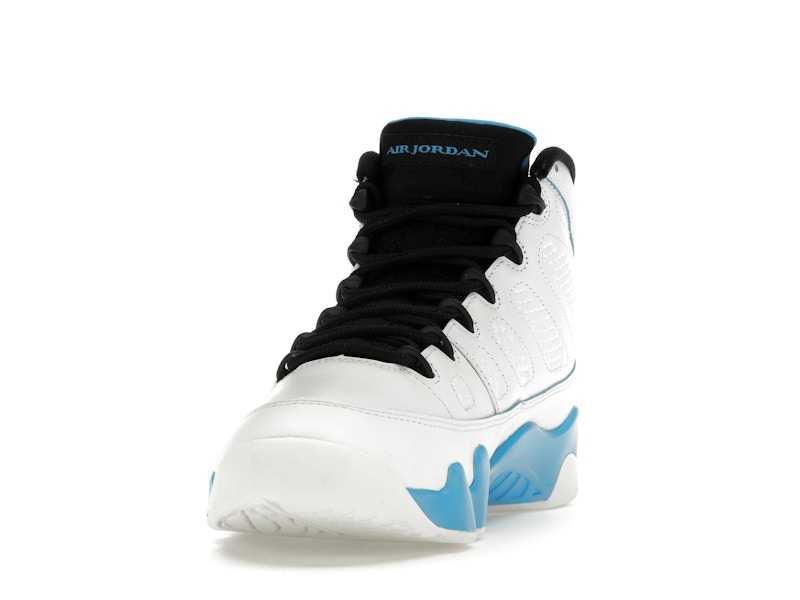 Jordan 9 Retro Powder Blue (2024) - image 12