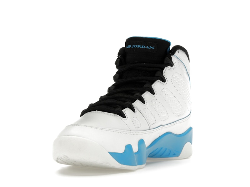 Jordan 9 Retro Powder Blue (2024) - image 13