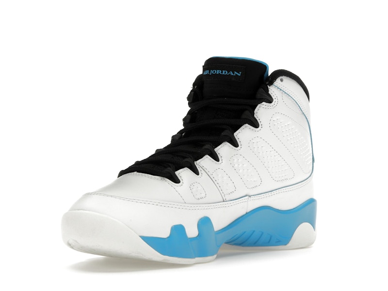 Jordan 9 Retro Powder Blue (2024) - image 14