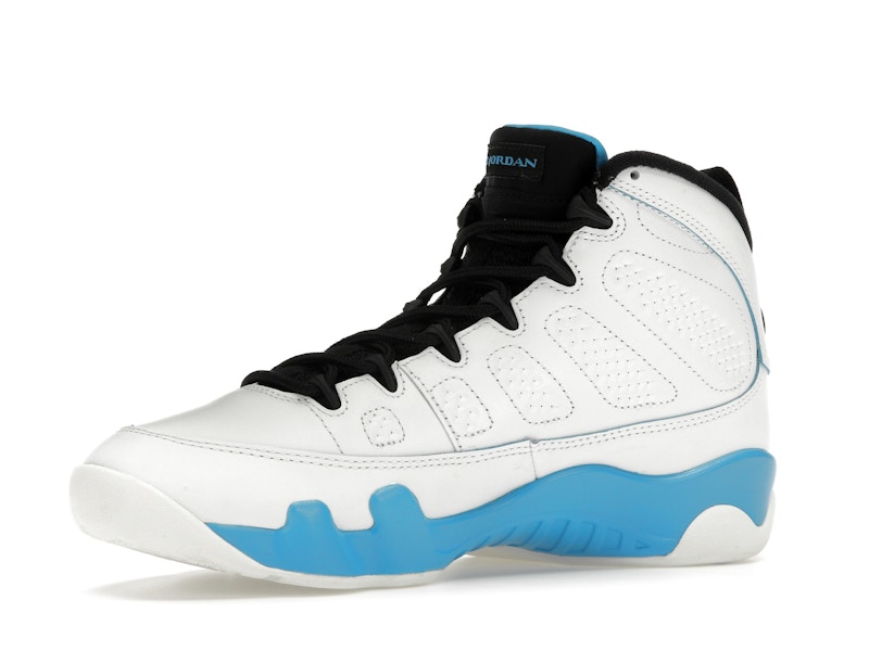 Jordan 9 Retro Powder Blue (2024) - image 16