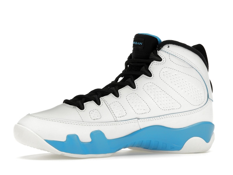 Jordan 9 Retro Powder Blue (2024) - image 17