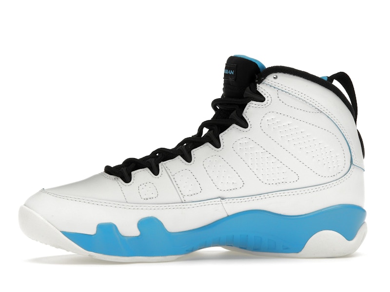 Jordan 9 Retro Powder Blue (2024) - image 18